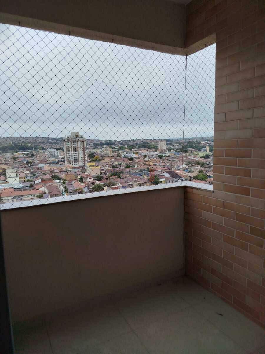 Apartamento para aluguel no Vila SÃO Jose: 