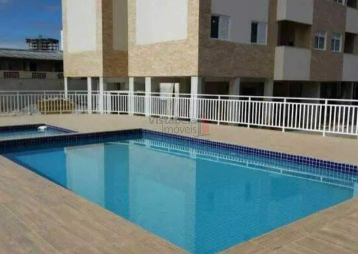 Apartamento para aluguel no Vila SÃO Jose: 