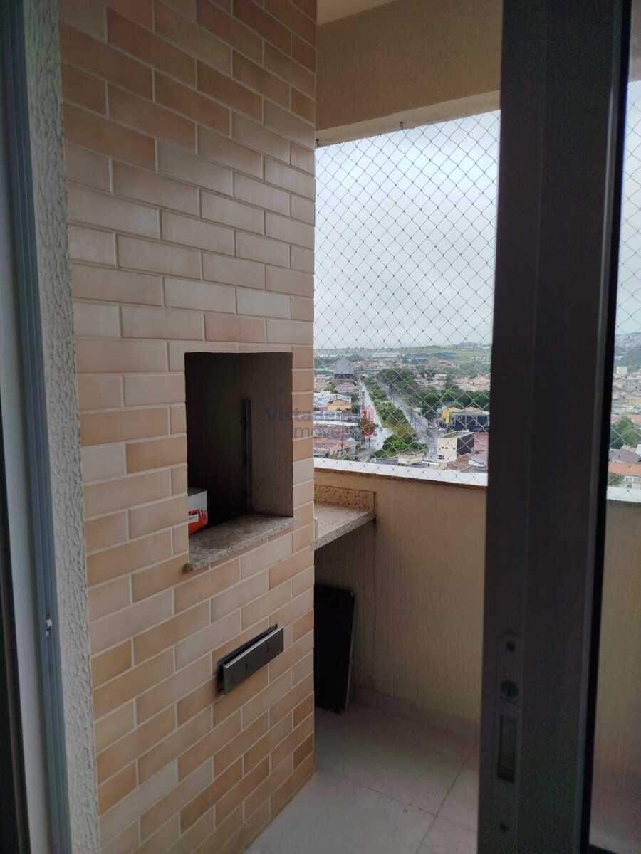 Apartamento para aluguel no Vila SÃO Jose: 