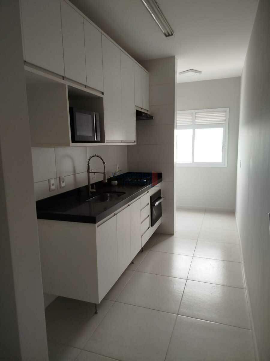 Apartamento para aluguel no Vila SÃO Jose: 