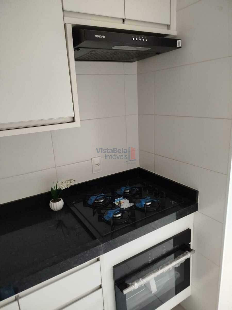 Apartamento para aluguel no Vila SÃO Jose: 