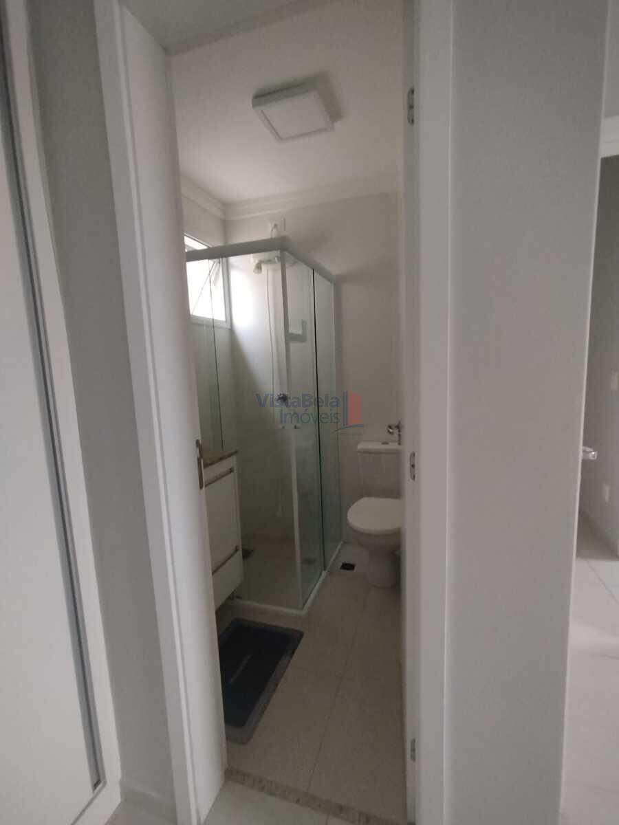 Apartamento para aluguel no Vila SÃO Jose: 