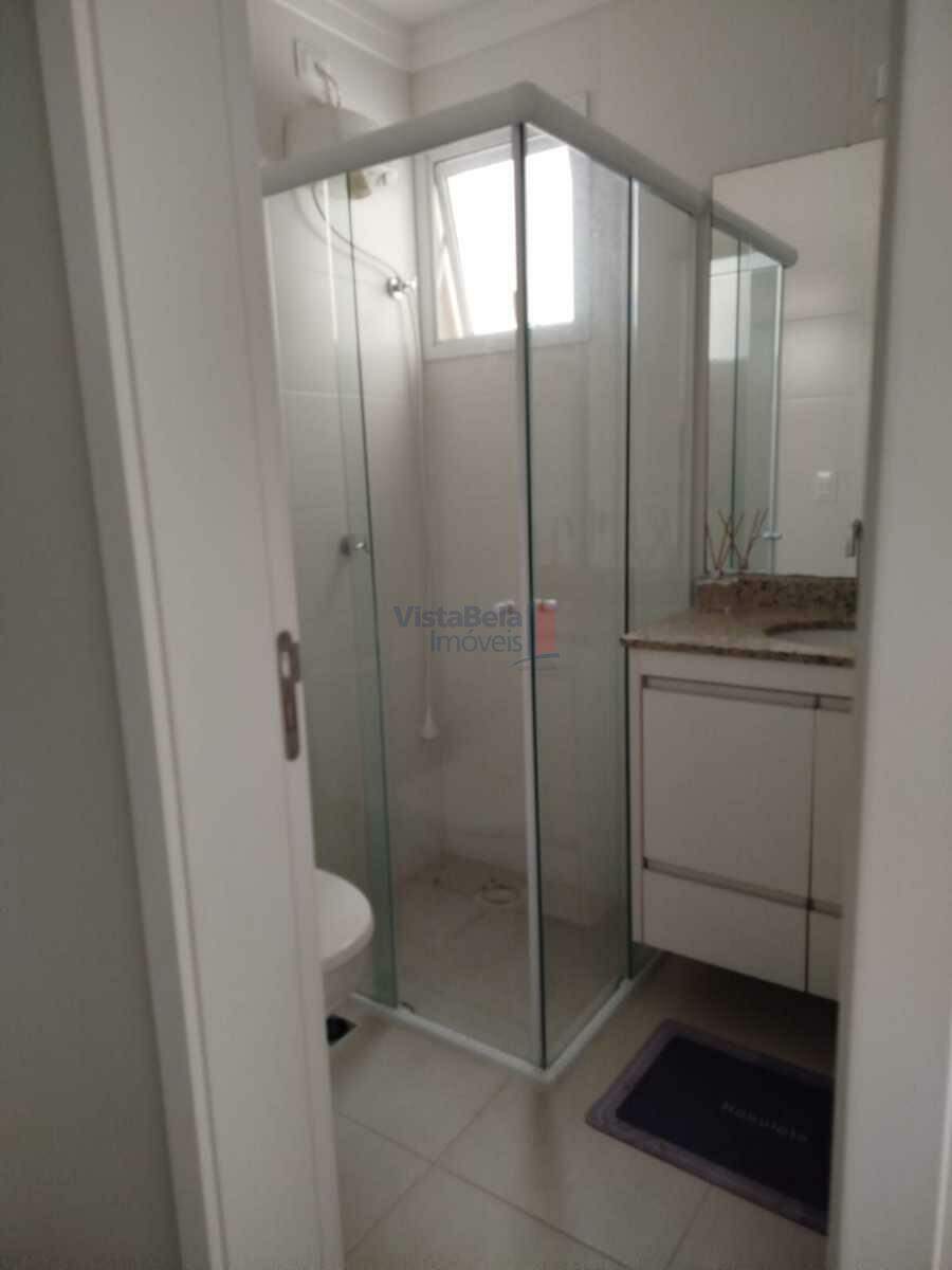Apartamento para aluguel no Vila SÃO Jose: 