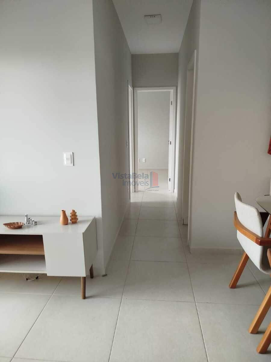 Apartamento para aluguel no Vila SÃO Jose: 
