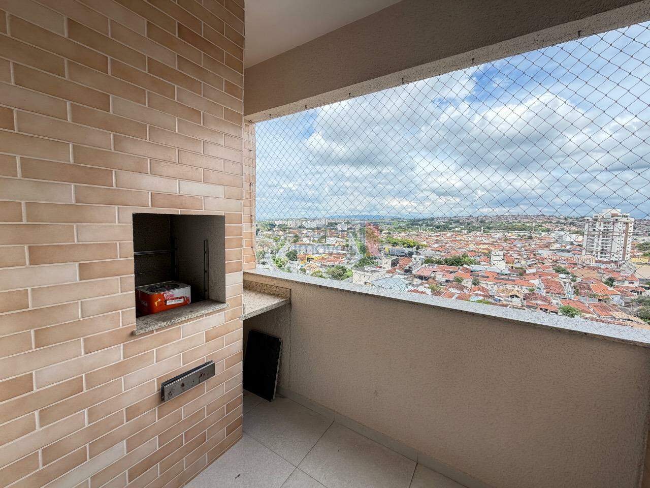 Apartamento para aluguel no Vila SÃO Jose: