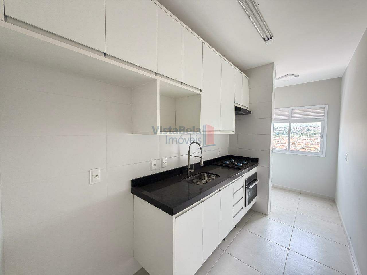 Apartamento para aluguel no Vila SÃO Jose: