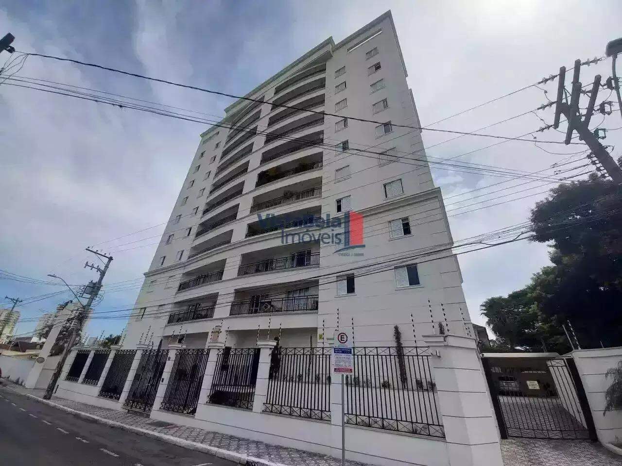 Cobertura à venda no Centro: 