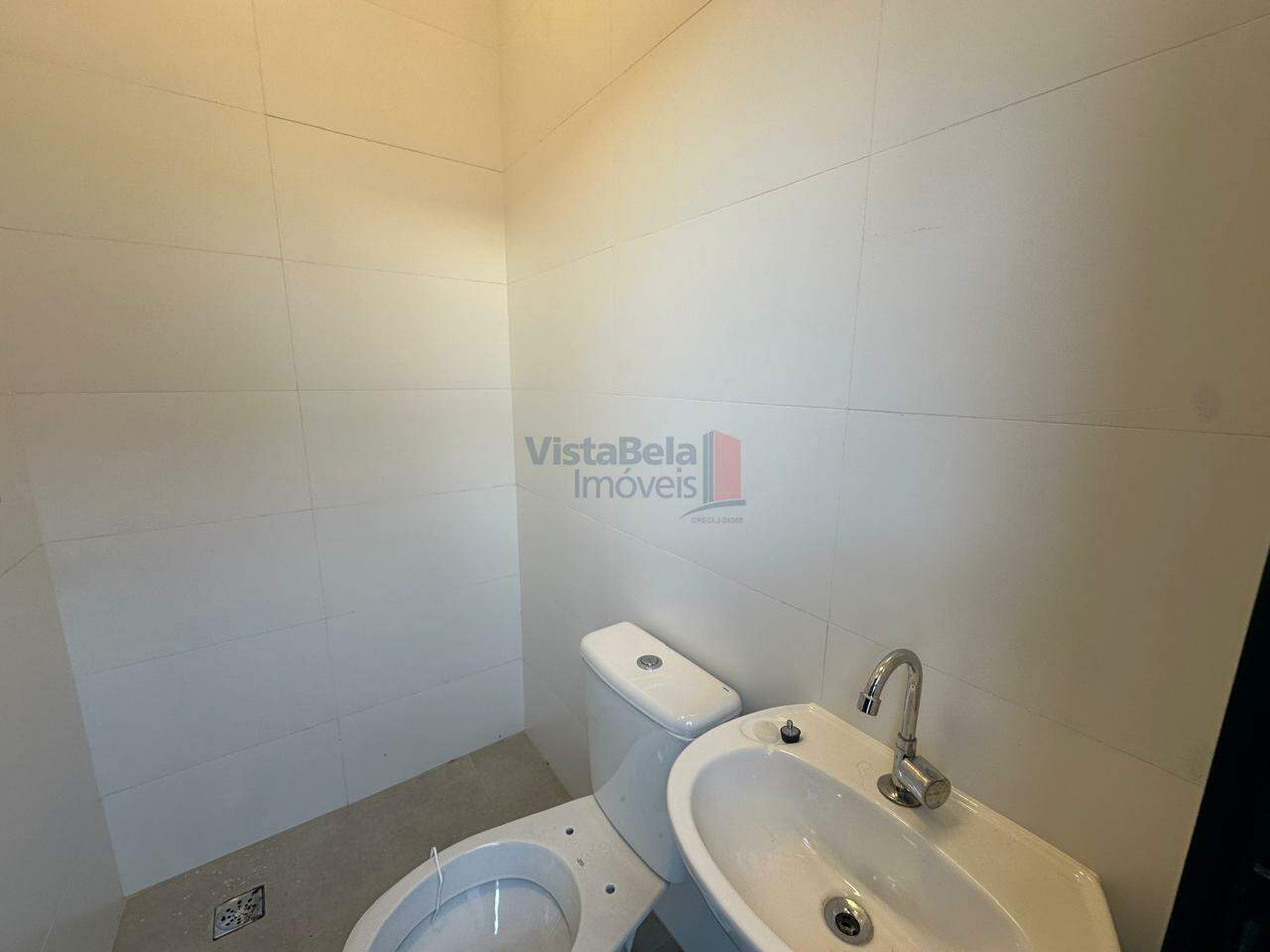 Casa em Condomínio à venda no Guedes: