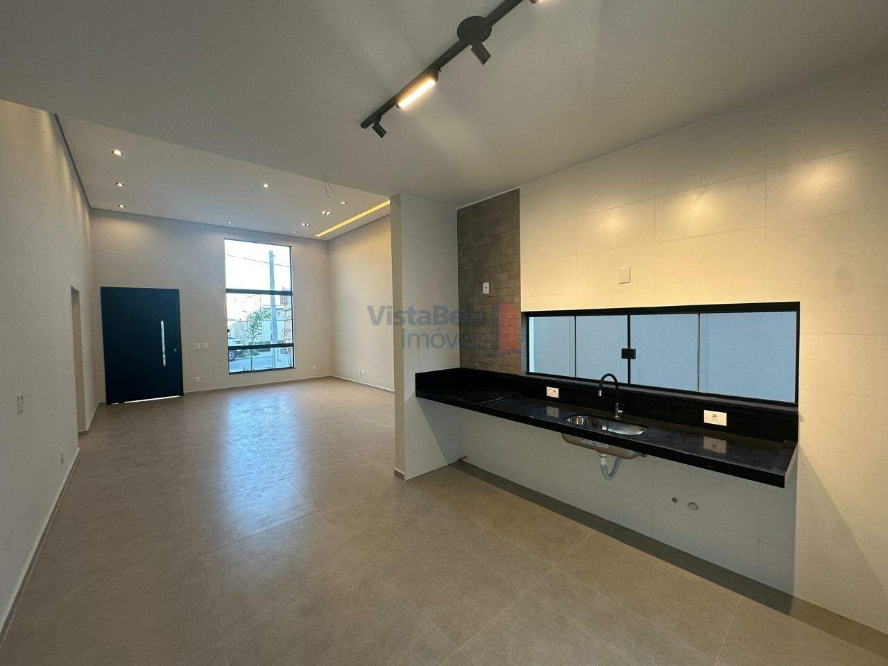 Casa em Condomínio à venda no Guedes: