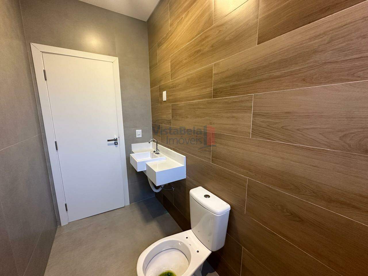 Casa em Condomínio à venda no Guedes: