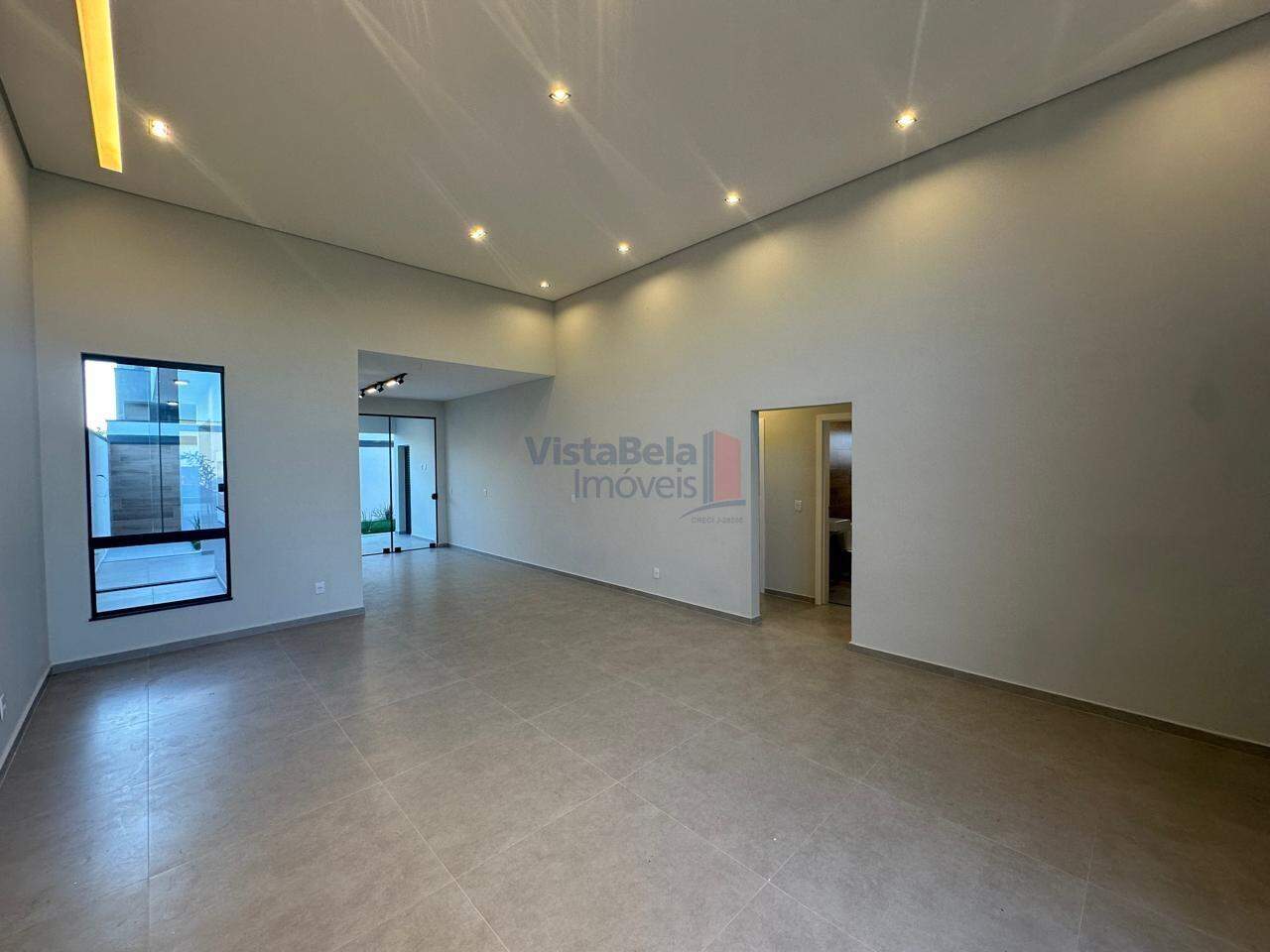 Casa em Condomínio à venda no Guedes: