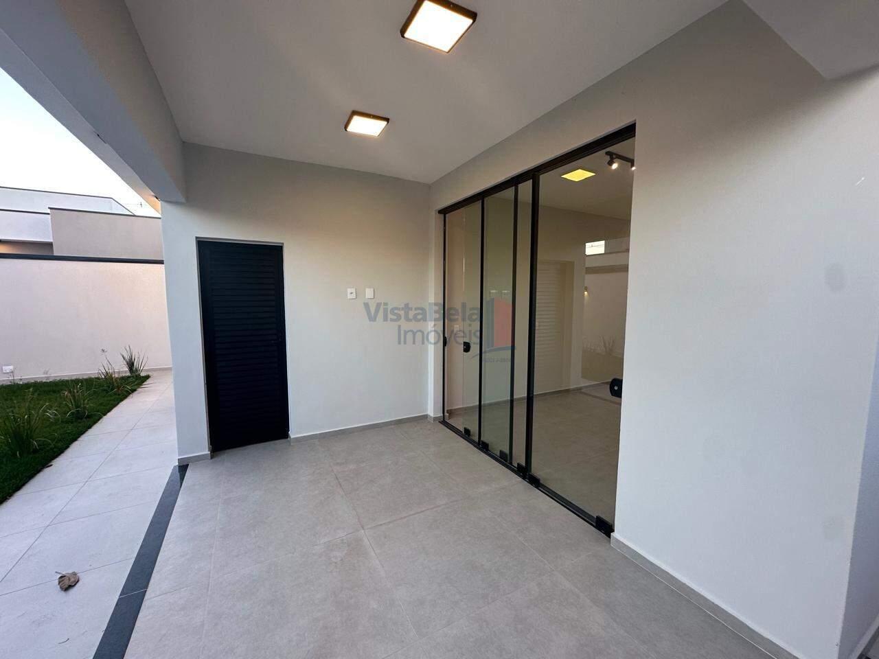 Casa em Condomínio à venda no Guedes: