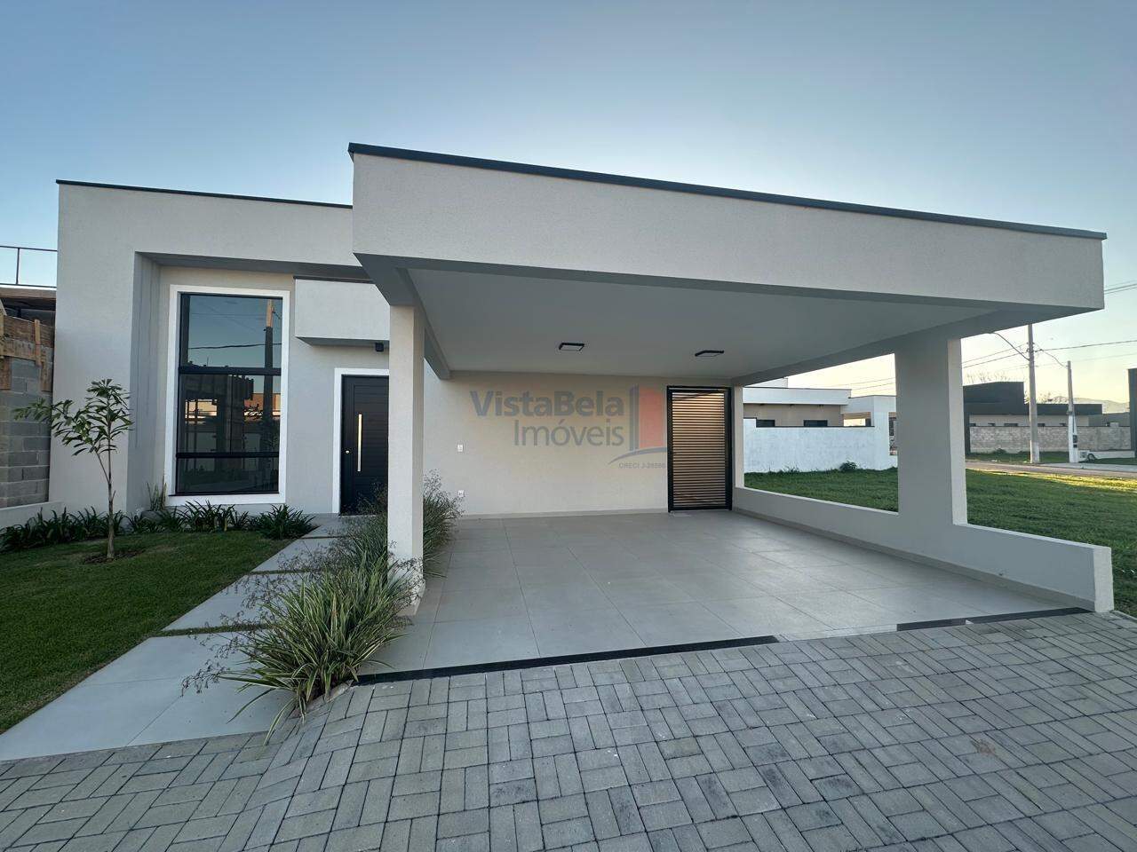 Casa em Condomínio à venda no Guedes: