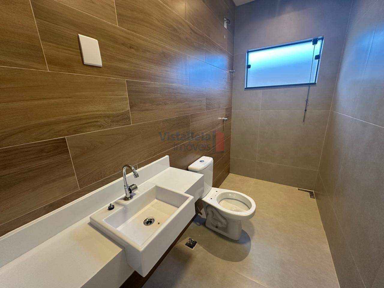 Casa em Condomínio à venda no Guedes: