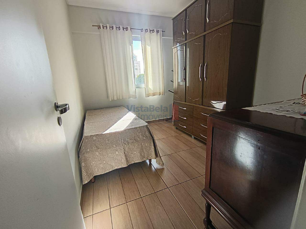 Apartamento para aluguel no Jardim das Nações: 