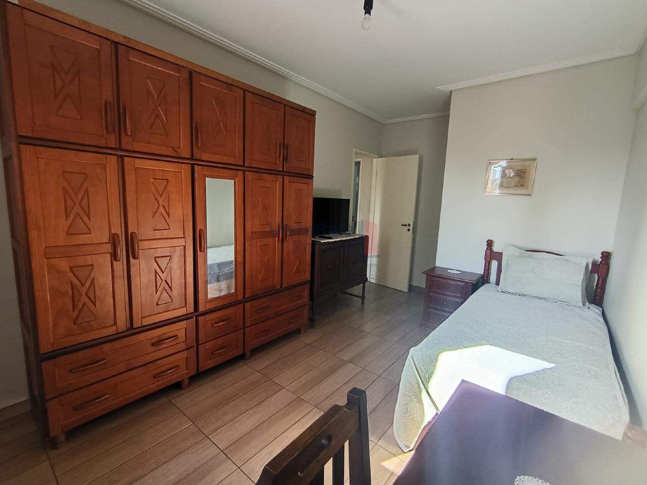 Apartamento para aluguel no Jardim das Nações: 