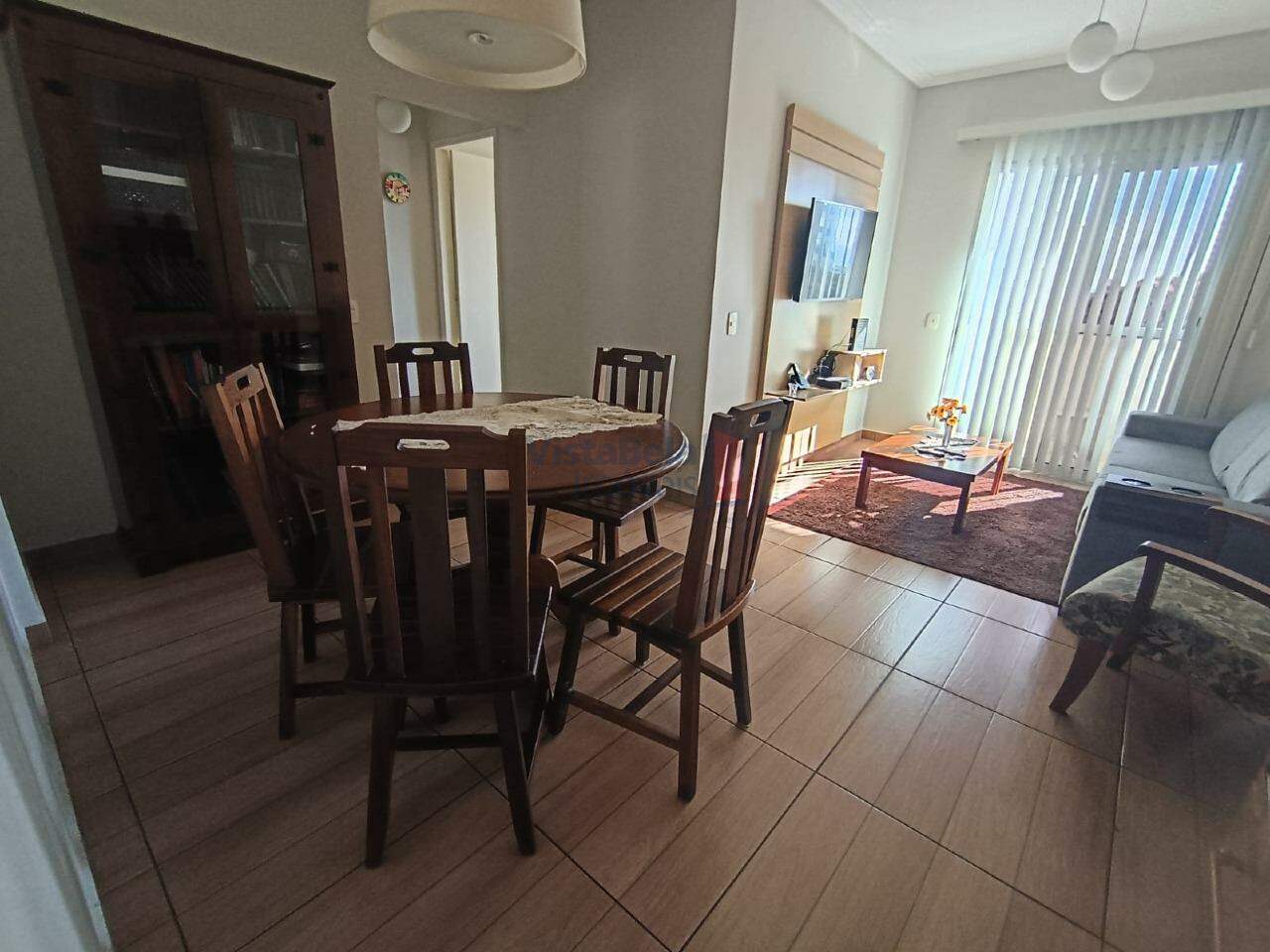 Apartamento para aluguel no Jardim das Nações: 