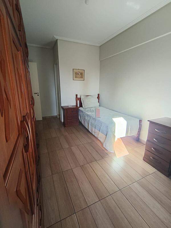 Apartamento para aluguel no Jardim das Nações: 