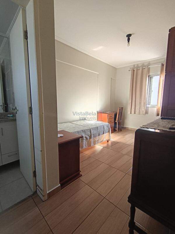 Apartamento para aluguel no Jardim das Nações: 