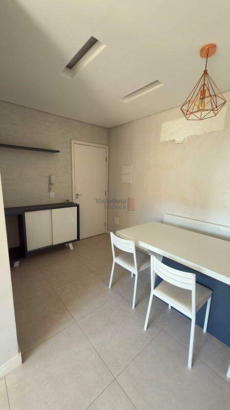 Apartamento para aluguel no Parque São Luís: 