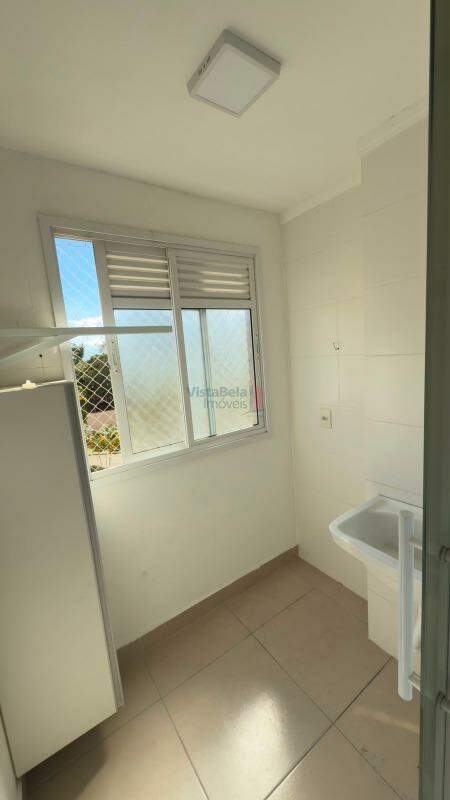 Apartamento para aluguel no Parque São Luís: 