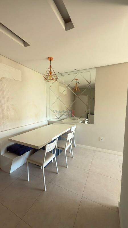 Apartamento para aluguel no Parque São Luís: 
