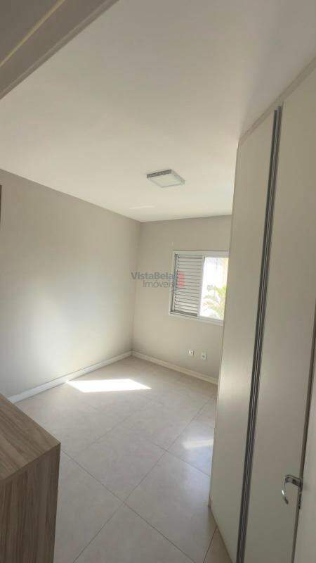 Apartamento para aluguel no Parque São Luís: 