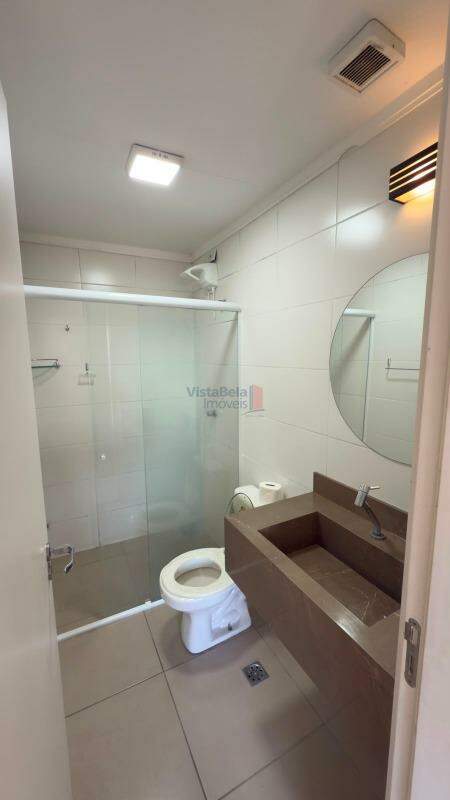 Apartamento para aluguel no Parque São Luís: 