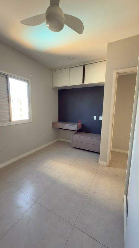 Apartamento para aluguel no Parque São Luís: 