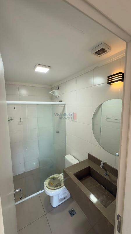 Apartamento para aluguel no Parque São Luís: 
