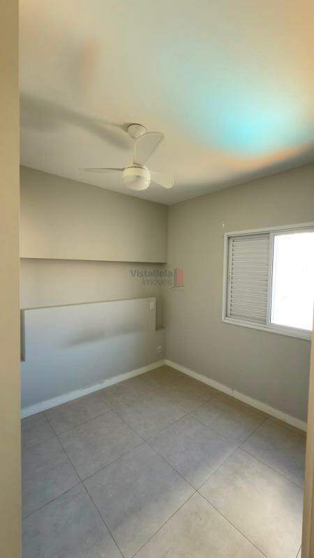 Apartamento para aluguel no Parque São Luís: 