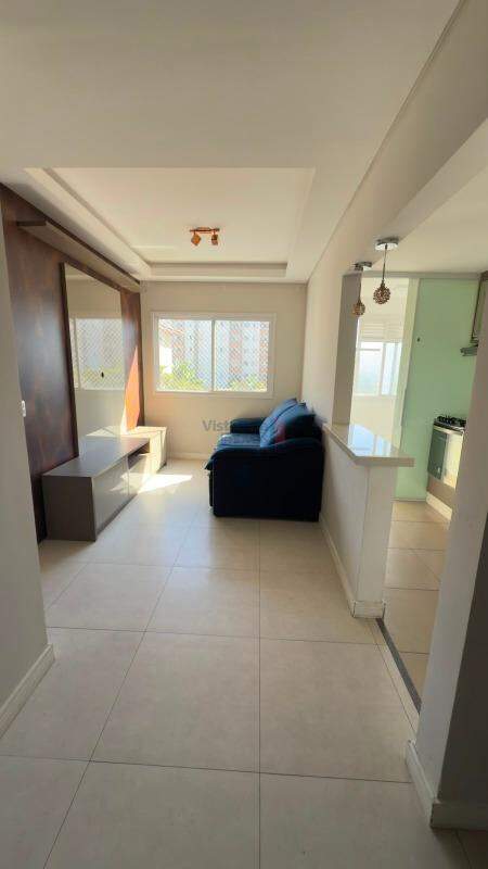 Apartamento para aluguel no Parque São Luís: 
