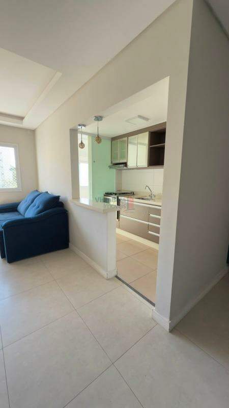 Apartamento para aluguel no Parque São Luís: 