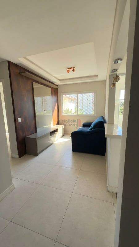 Apartamento para aluguel no Parque São Luís: 