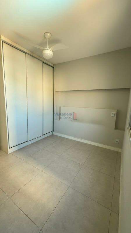 Apartamento à venda no Parque São Luís: 