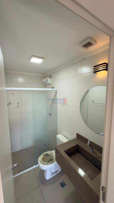 Apartamento à venda no Parque São Luís: 