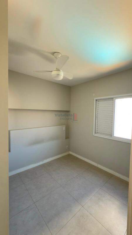 Apartamento à venda no Parque São Luís: 