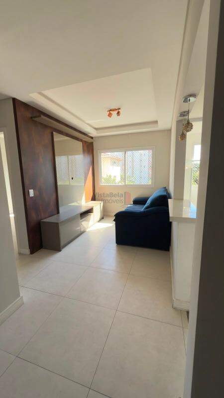 Apartamento à venda no Parque São Luís: 