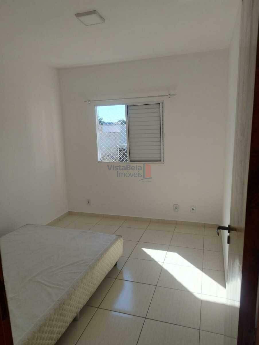 Apartamento para aluguel no Morada dos Nobres:
