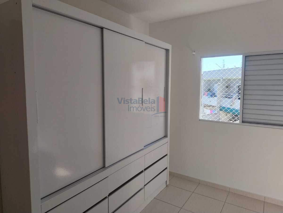 Apartamento para aluguel no Morada dos Nobres:
