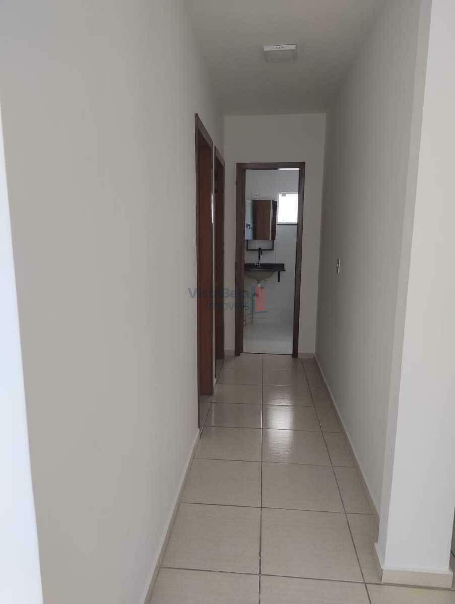 Apartamento para aluguel no Morada dos Nobres: