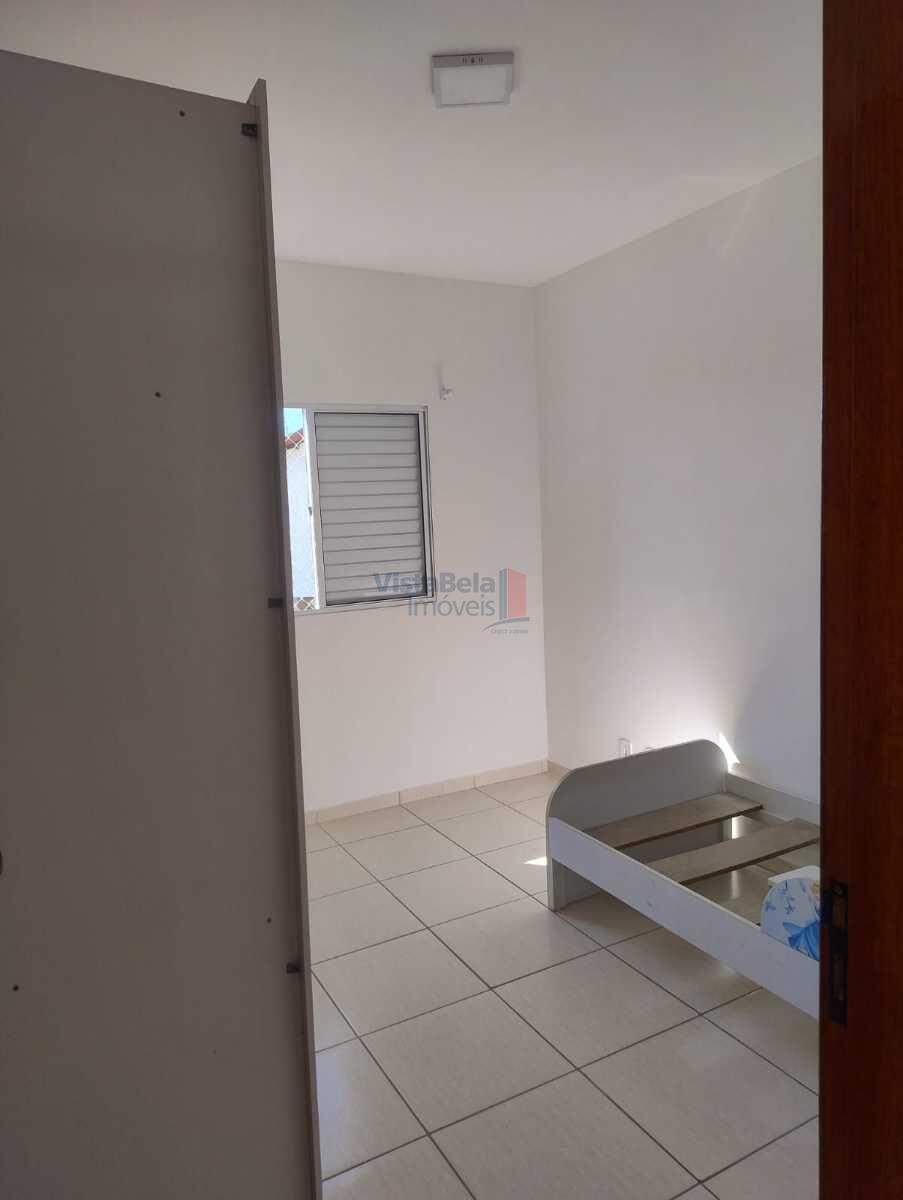 Apartamento para aluguel no Morada dos Nobres: