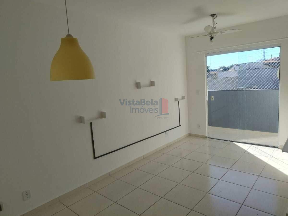Apartamento para aluguel no Morada dos Nobres: