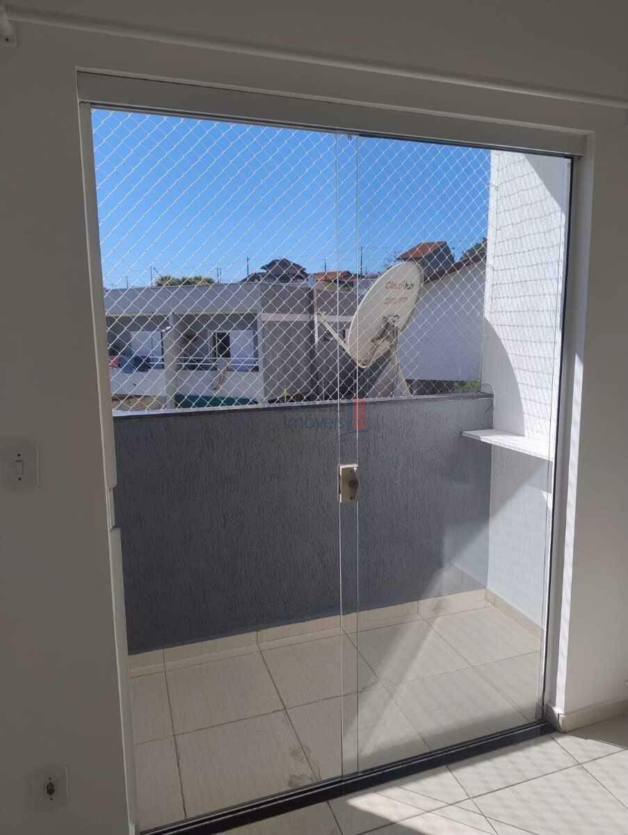 Apartamento para aluguel no Morada dos Nobres: