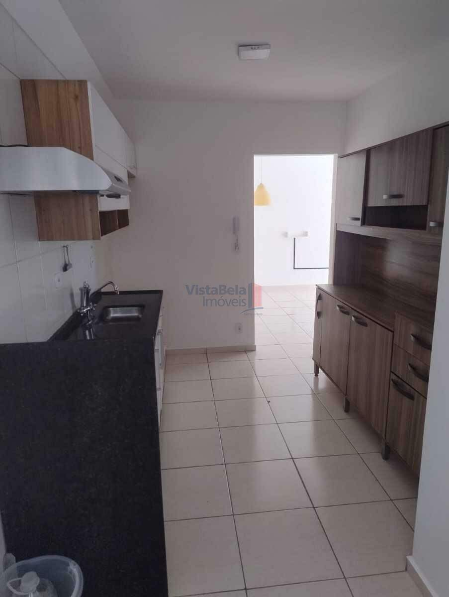 Apartamento para aluguel no Morada dos Nobres: