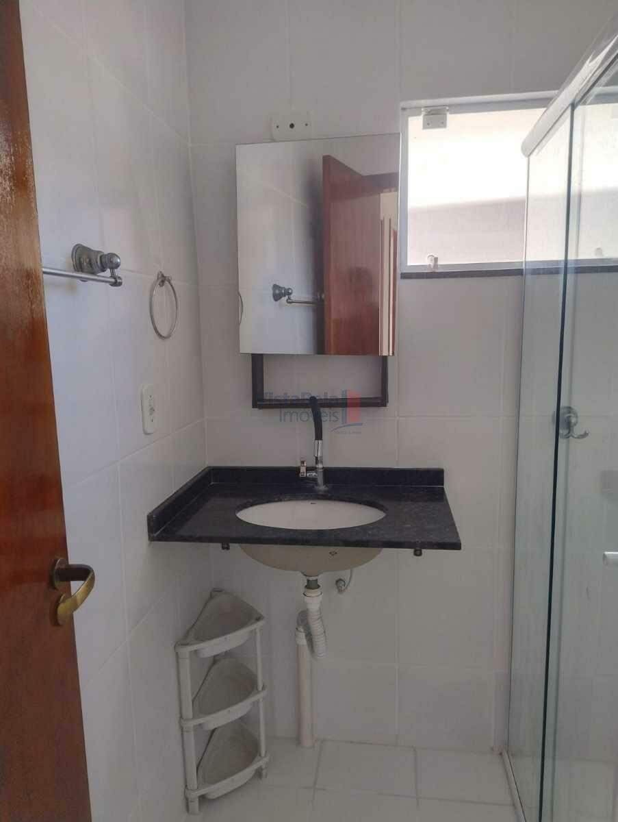 Apartamento para aluguel no Morada dos Nobres:
