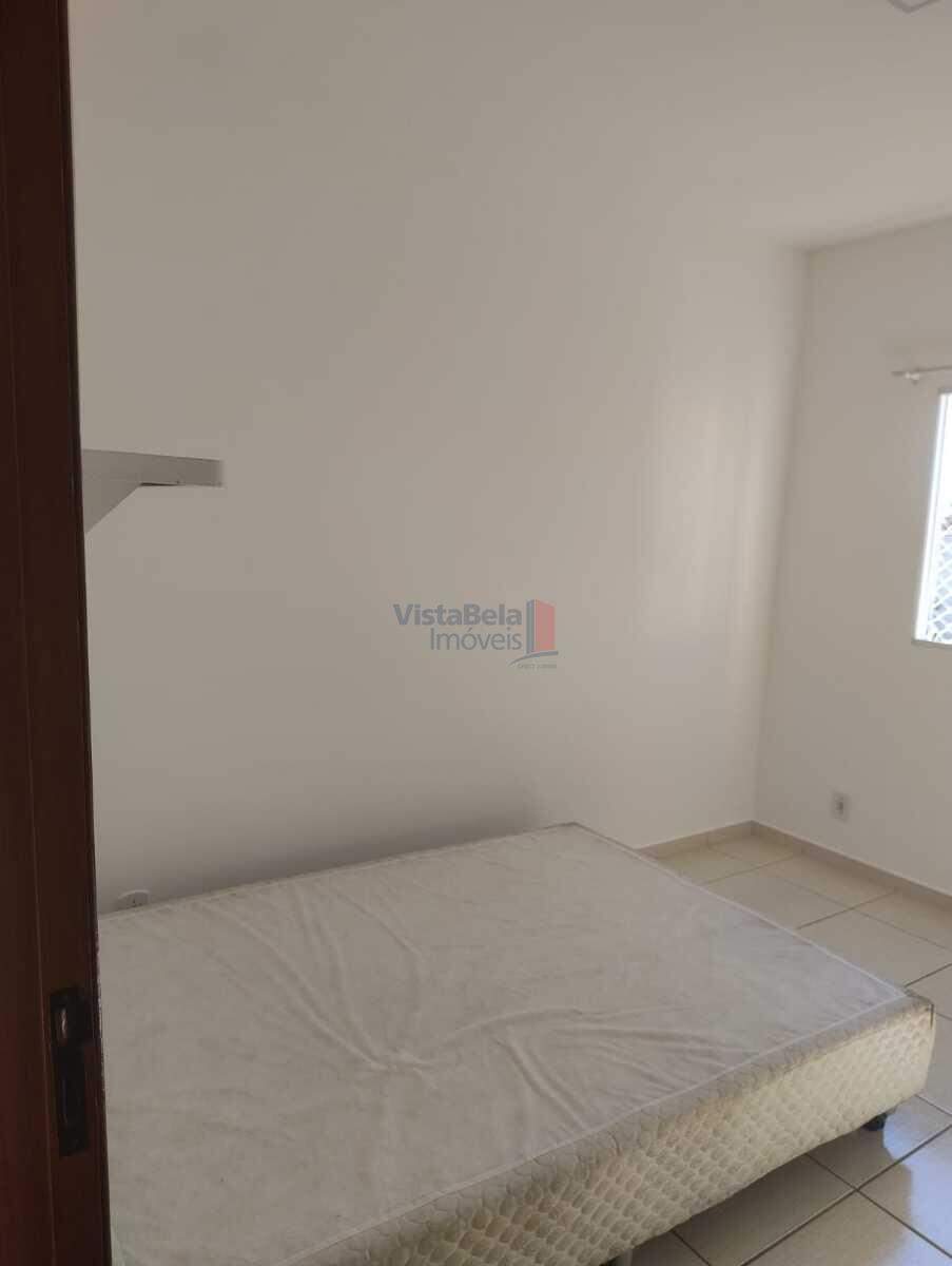 Apartamento para aluguel no Morada dos Nobres: