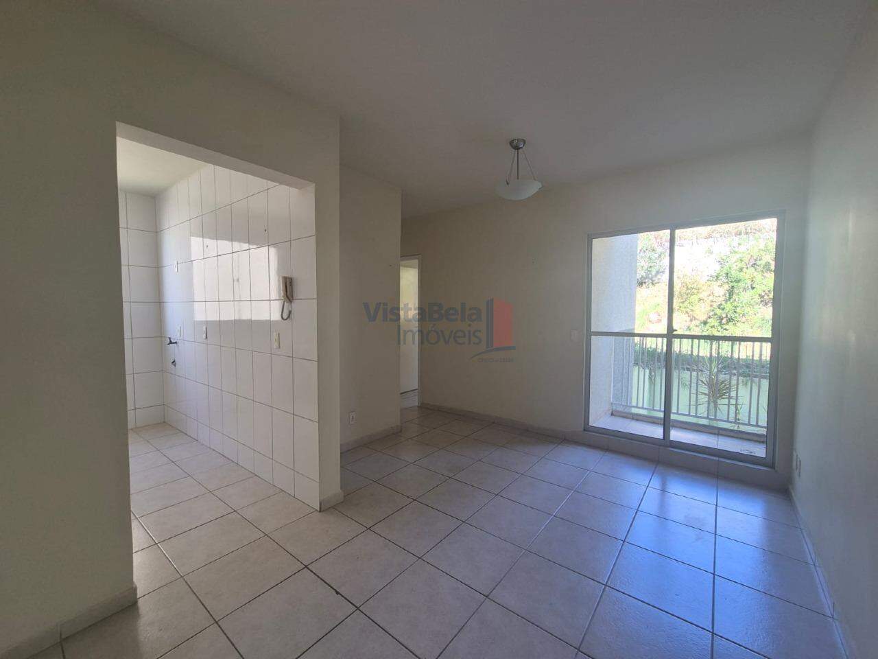Apartamento para aluguel no Campos Eliseos: