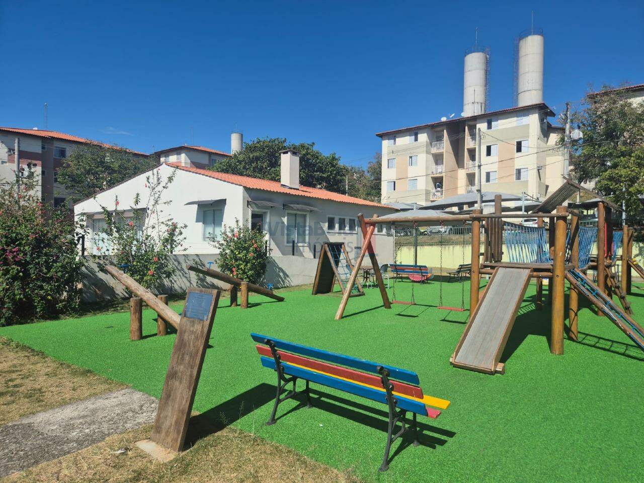 Apartamento para aluguel no Campos Eliseos:
