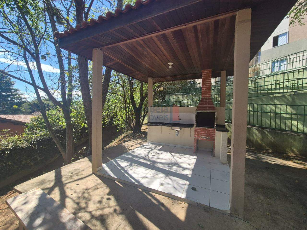 Apartamento para aluguel no Campos Eliseos: